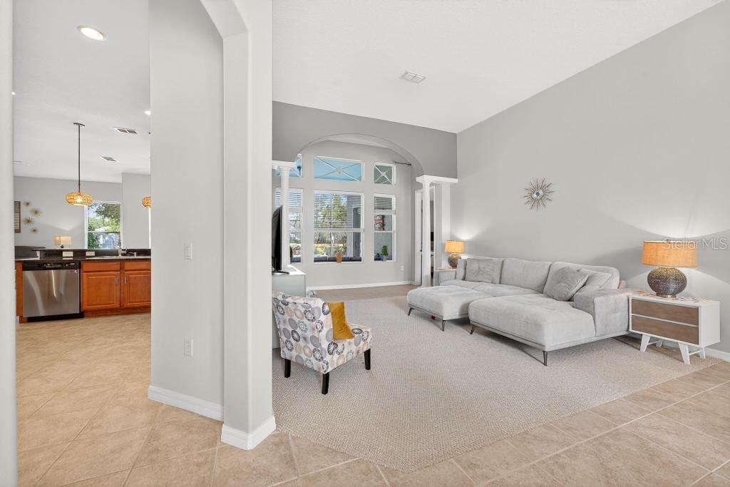 SADDLEBROOK SUB - Residential