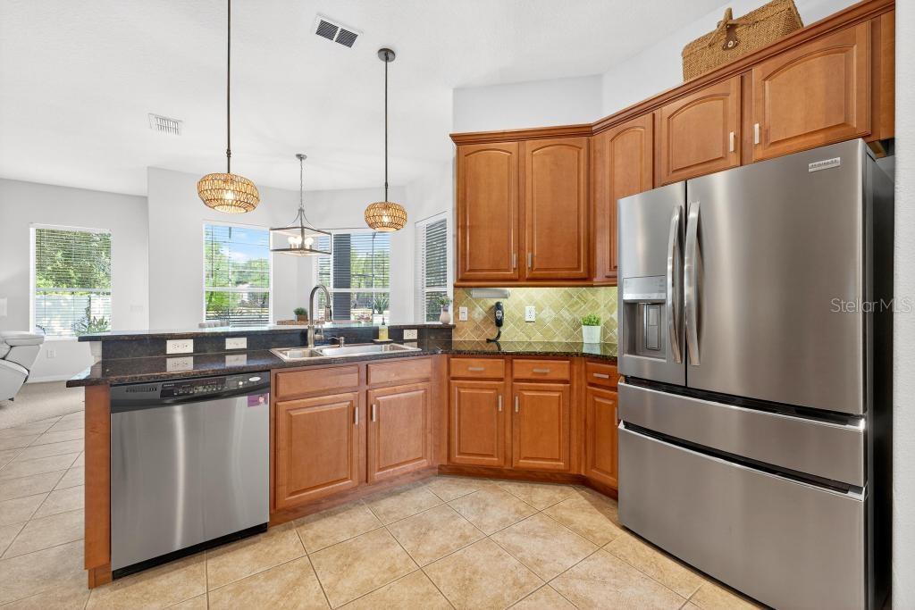 SADDLEBROOK SUB - Residential