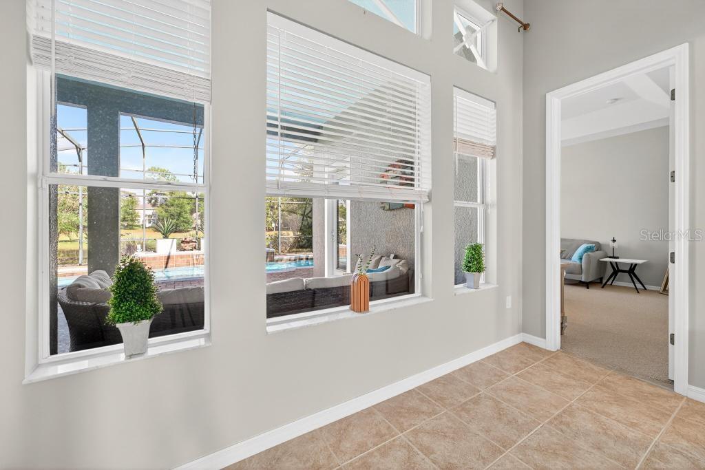 SADDLEBROOK SUB - Residential