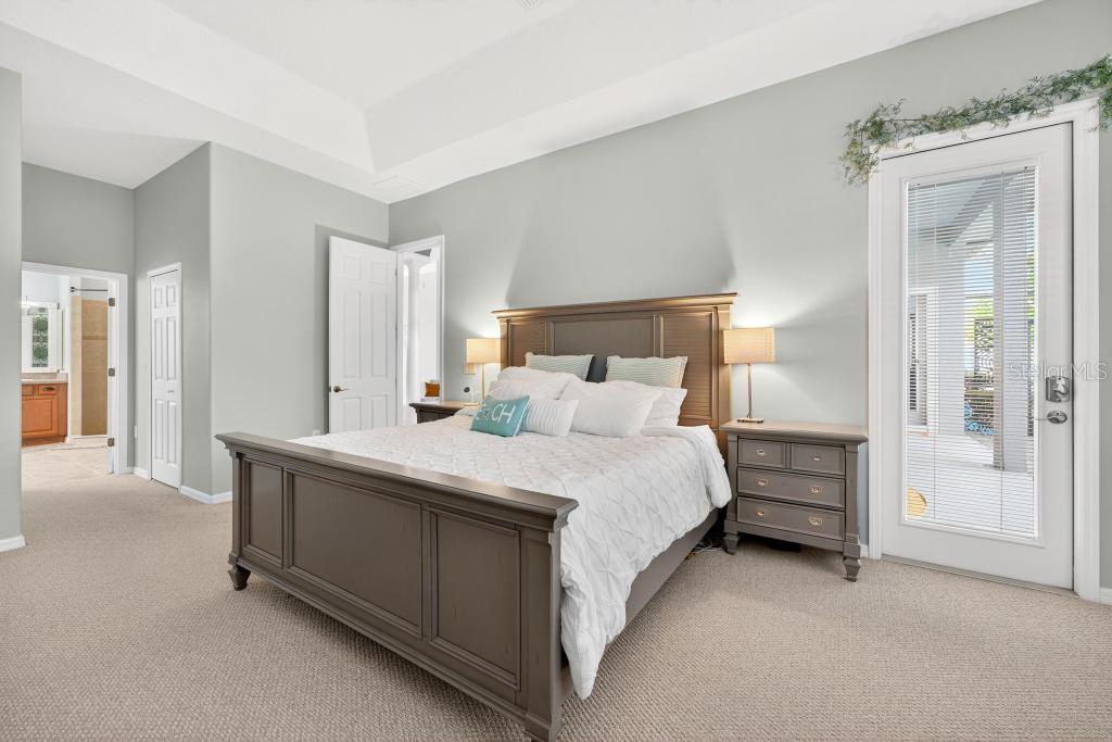 SADDLEBROOK SUB - Residential