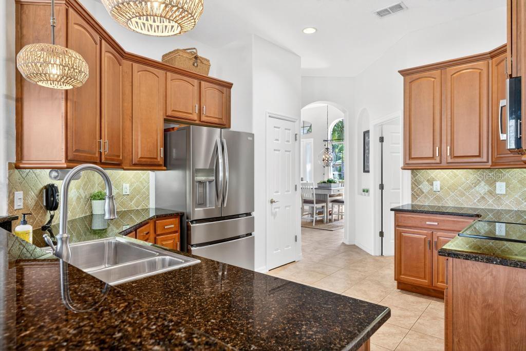 SADDLEBROOK SUB - Residential