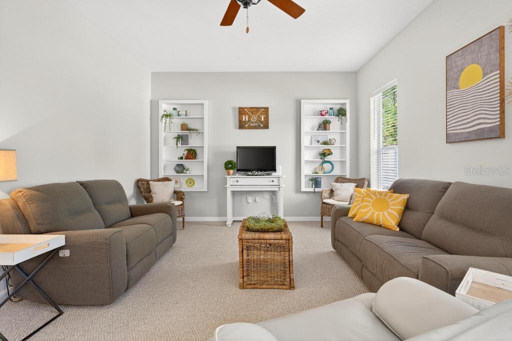 SADDLEBROOK SUB - Residential