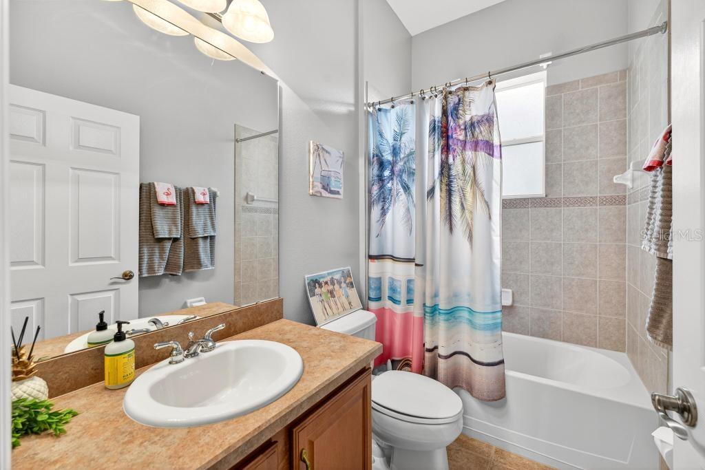 SADDLEBROOK SUB - Residential