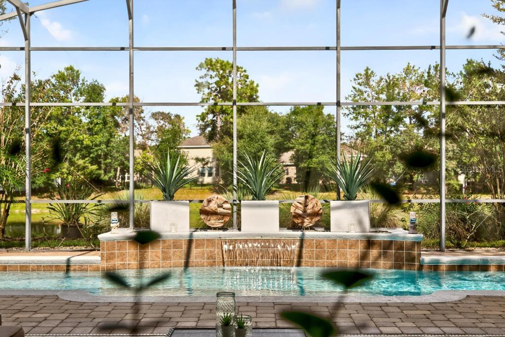 SADDLEBROOK SUB - Residential