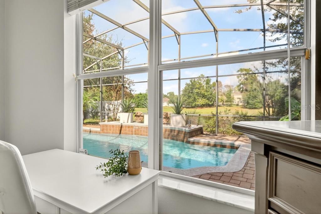 SADDLEBROOK SUB - Residential