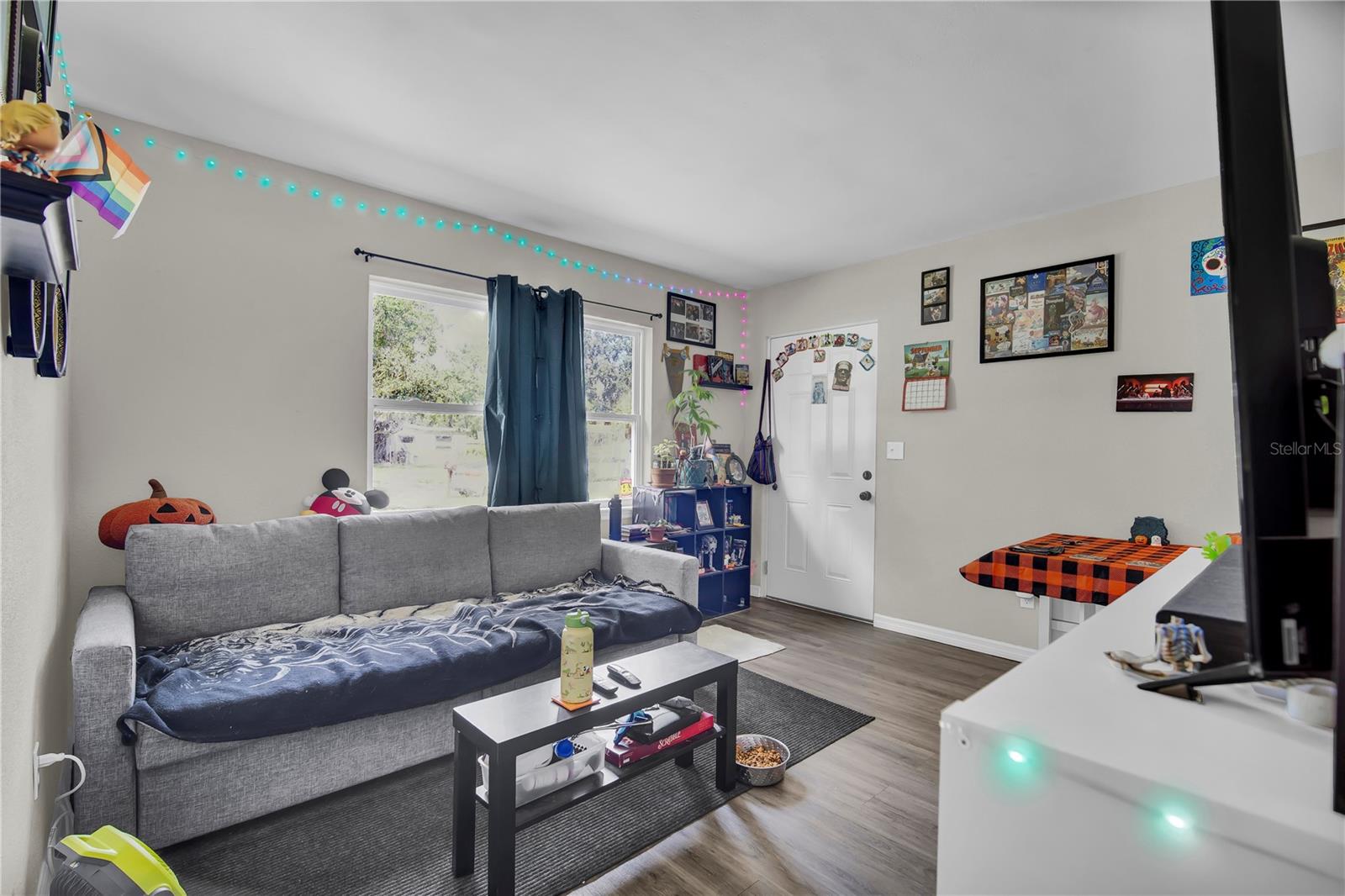 4324 AETNA