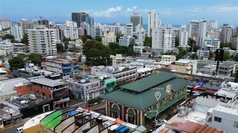 162 LA PLACITA DE SANTURCE, DOS HERMANOS SAN JUAN  00907