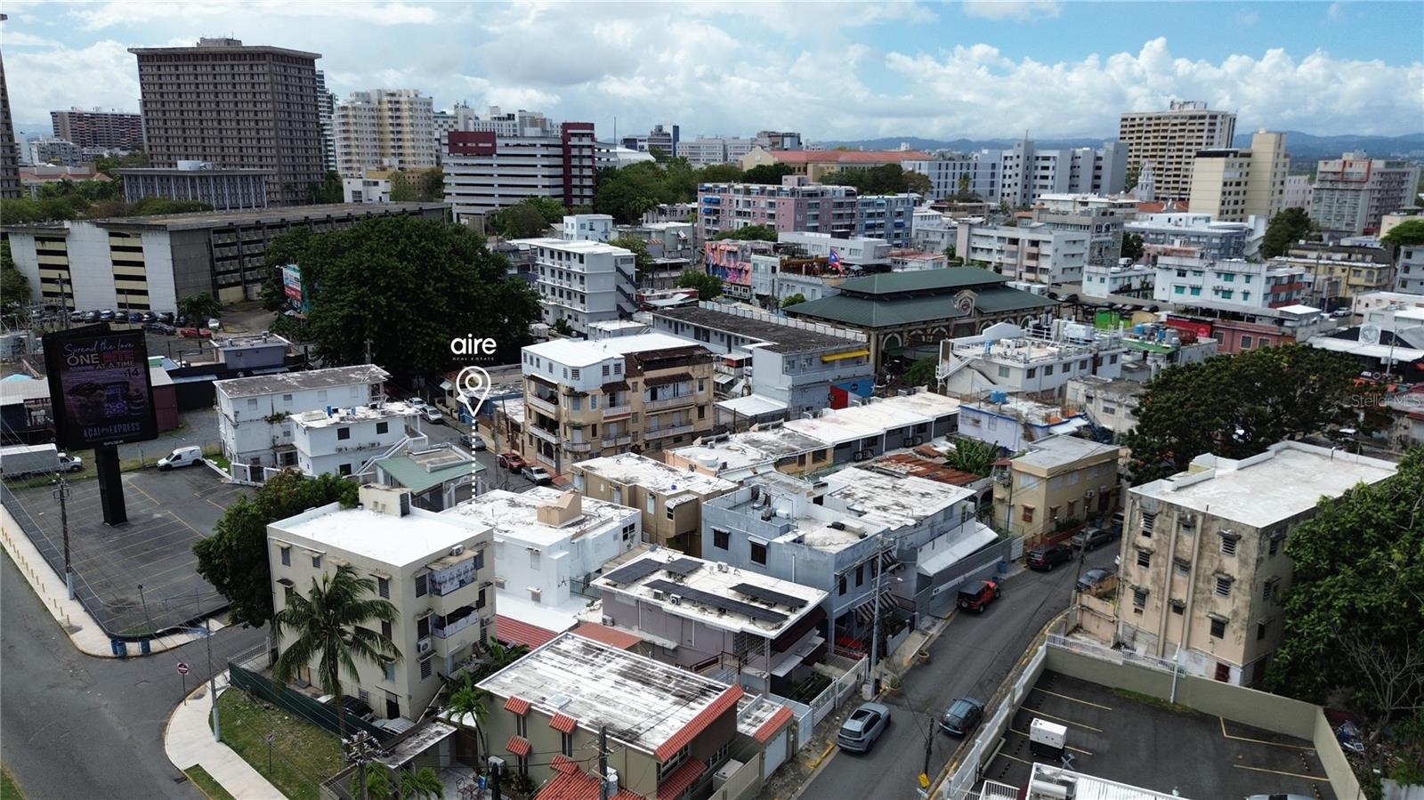 162 LA PLACITA DE SANTURCE, DOS HERMANOS