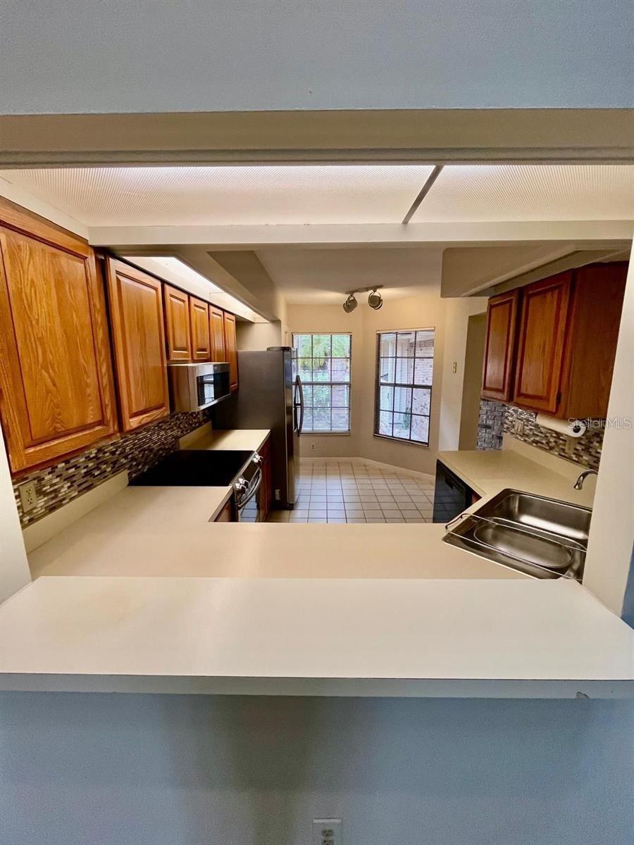 SPRING BAY VILLAS CONDO PH 03 - Residential Lease