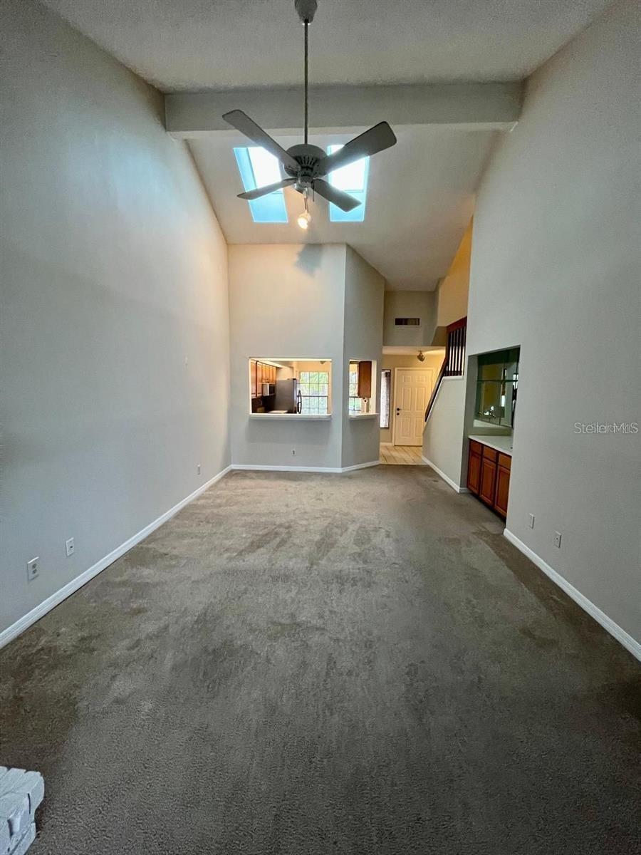 SPRING BAY VILLAS CONDO PH 03 - Residential Lease