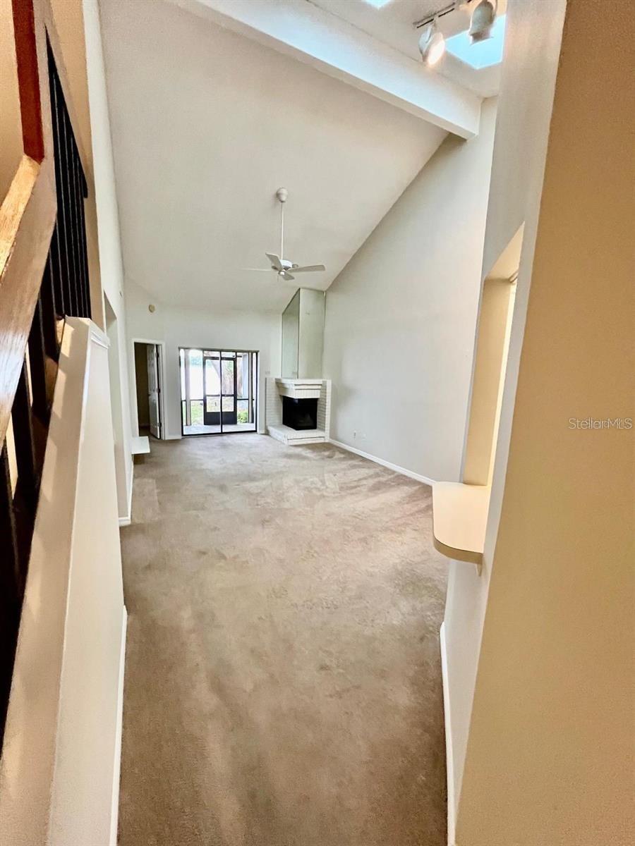SPRING BAY VILLAS CONDO PH 03 - Residential Lease