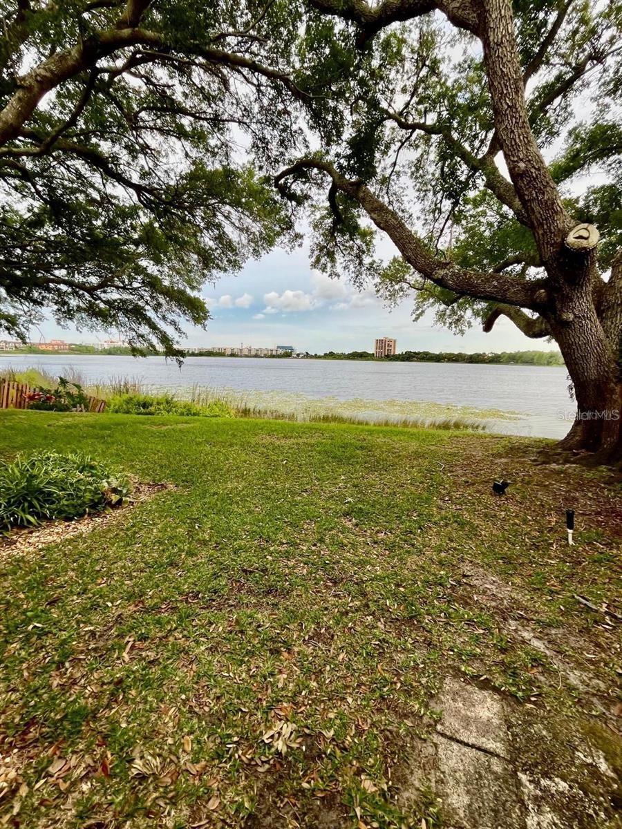 SPRING BAY VILLAS CONDO PH 03 - Residential Lease