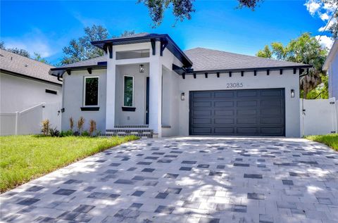 A home in TAMPA