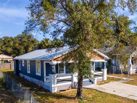 A home in TAMPA