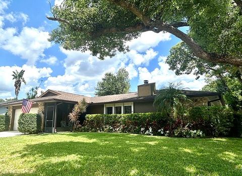 Photo of 4791 Deer Road, Orlando, FL 32812 (MLS # O6340674)