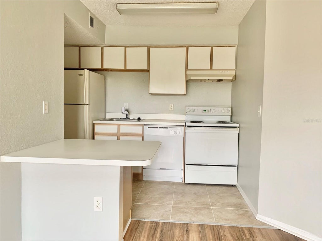 Photo of 2201 Key West Court #327, Kissimmee, FL 34741 (MLS # S5159376)
