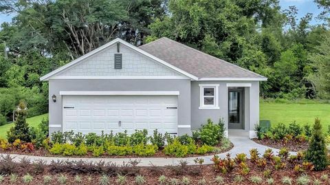 Photo of 1377 Camellia Bloom Lane, Sanford, FL 32773 (MLS # O6398146)