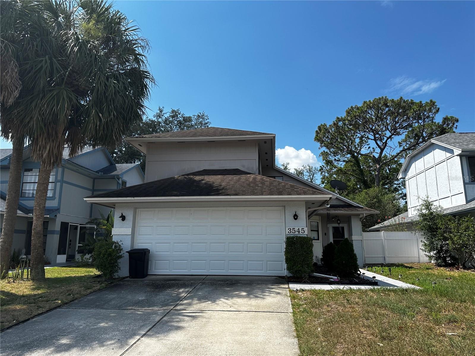 Photo 2 of 43 of 3545 S SAINT LUCIE DRIVE house