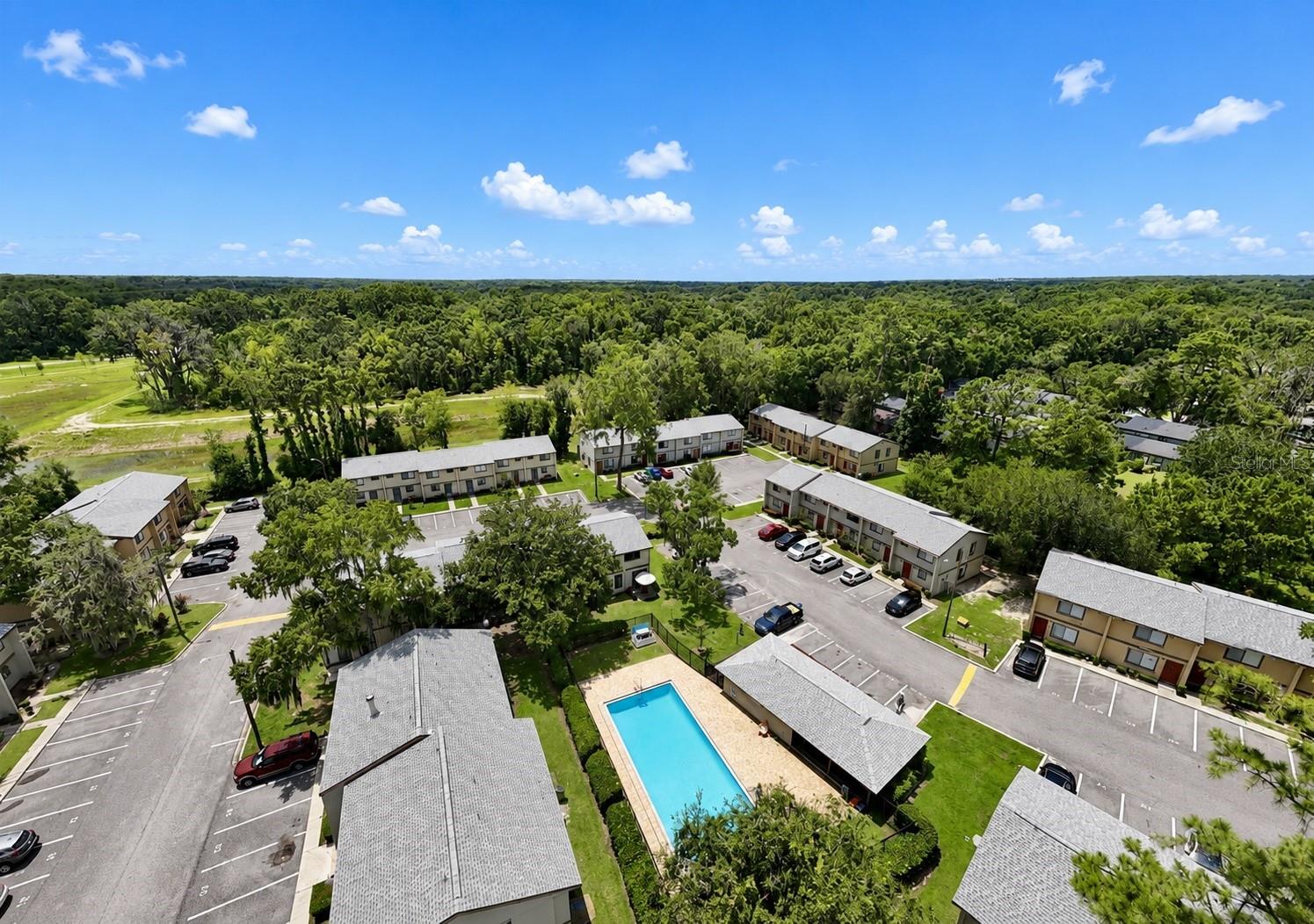 SOUTHFORK OAKS - Residential