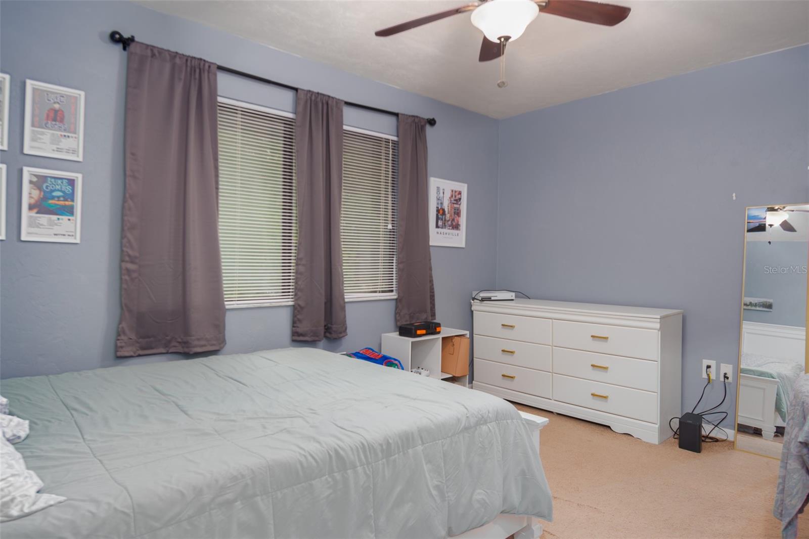 SOUTHFORK OAKS - Residential