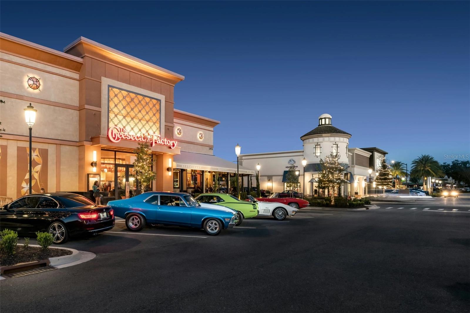 SOUTHFORK OAKS - Residential