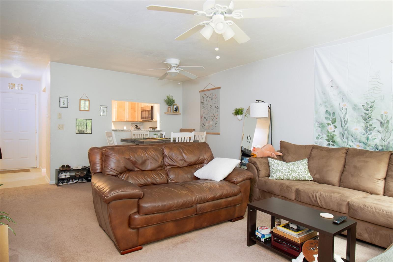 SOUTHFORK OAKS - Residential