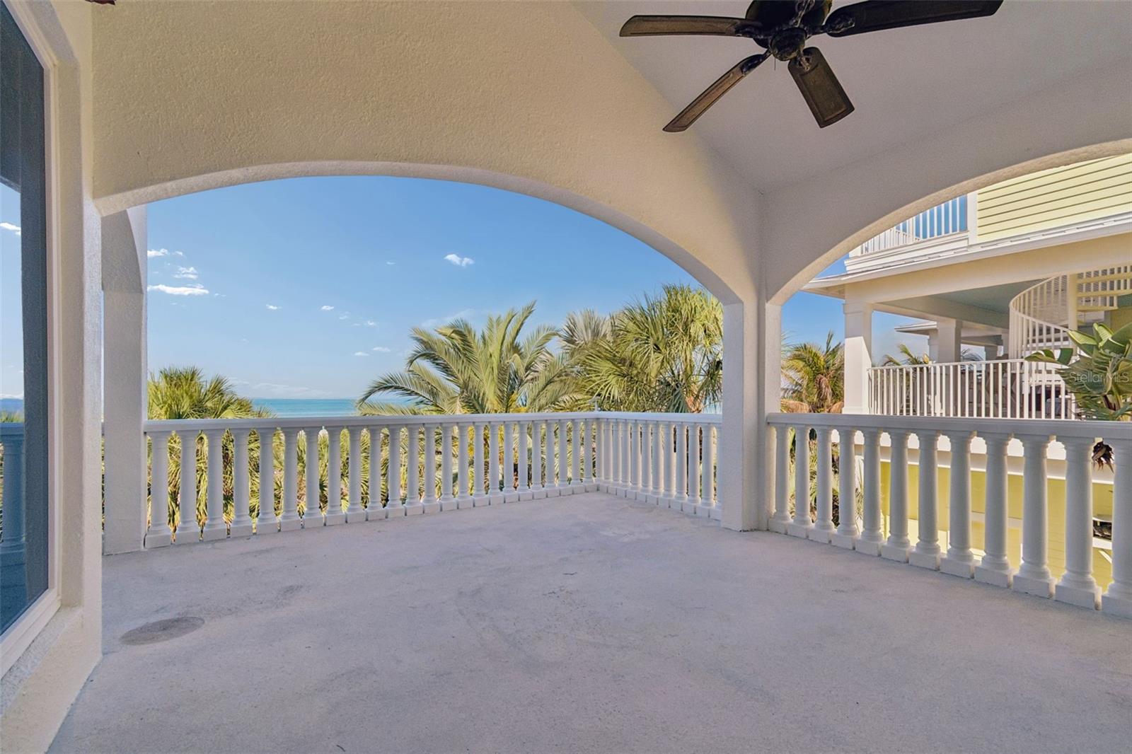 COLONIAL CORP REP - Residential