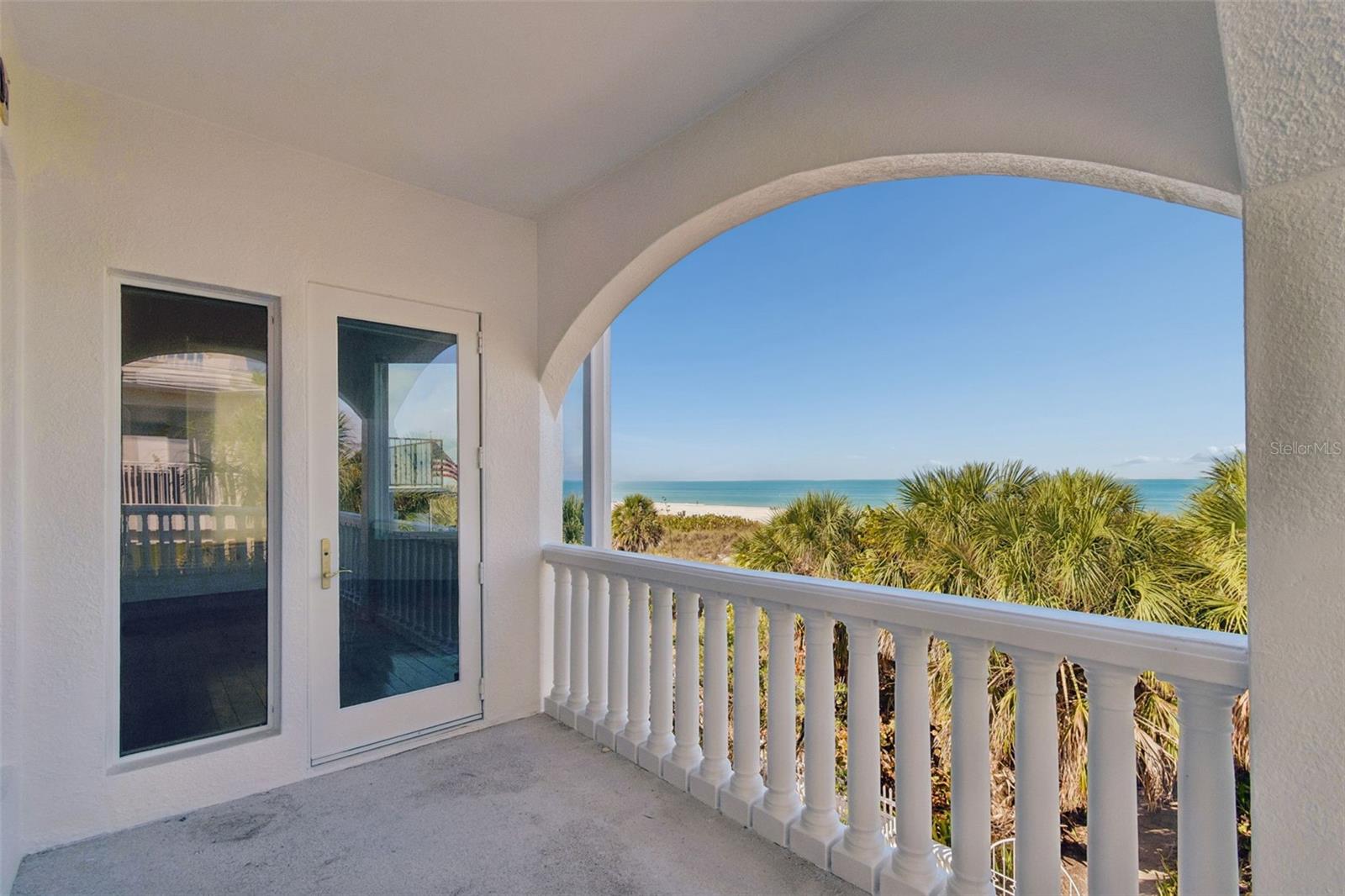 COLONIAL CORP REP - Residential