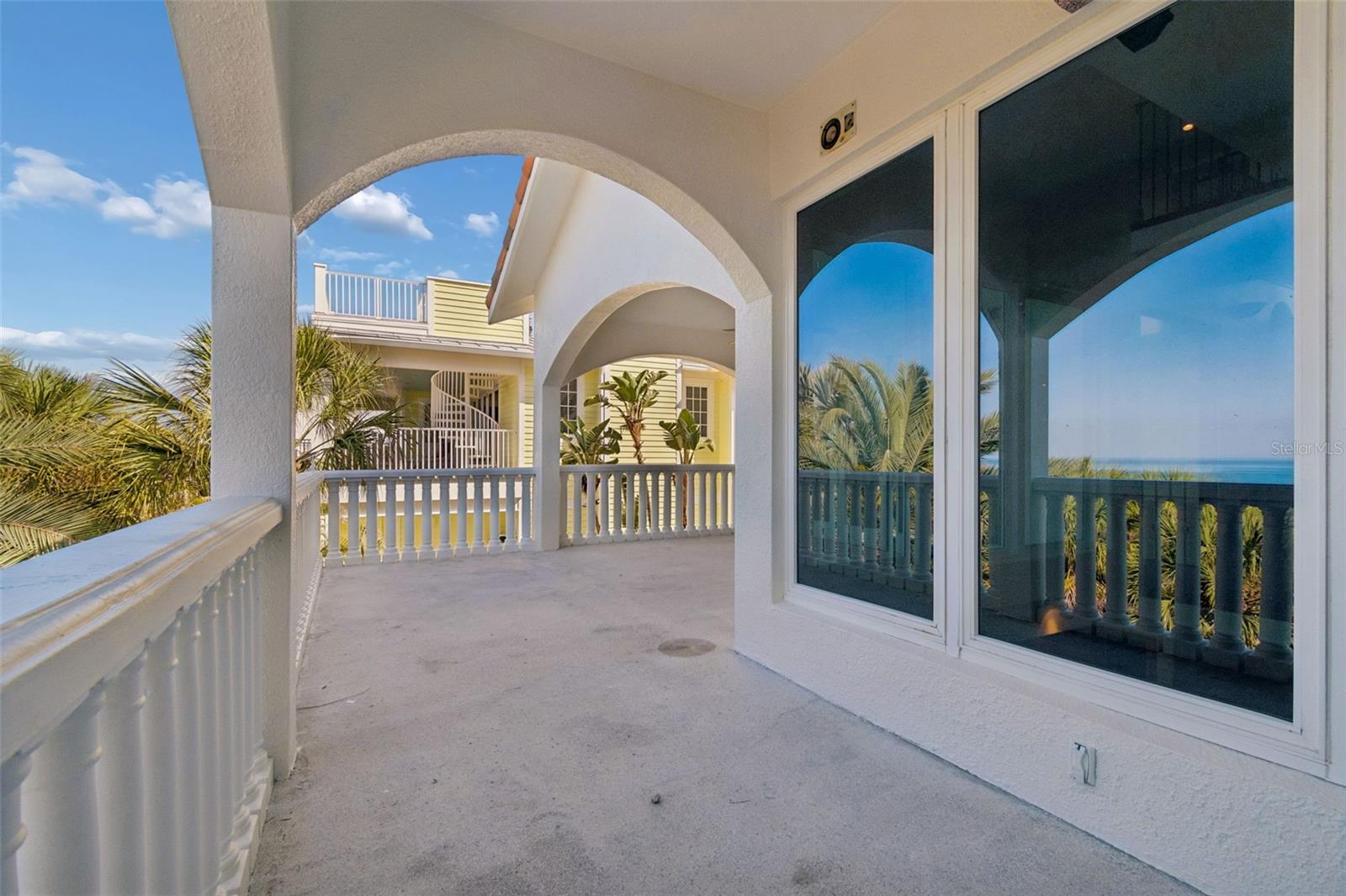 COLONIAL CORP REP - Residential