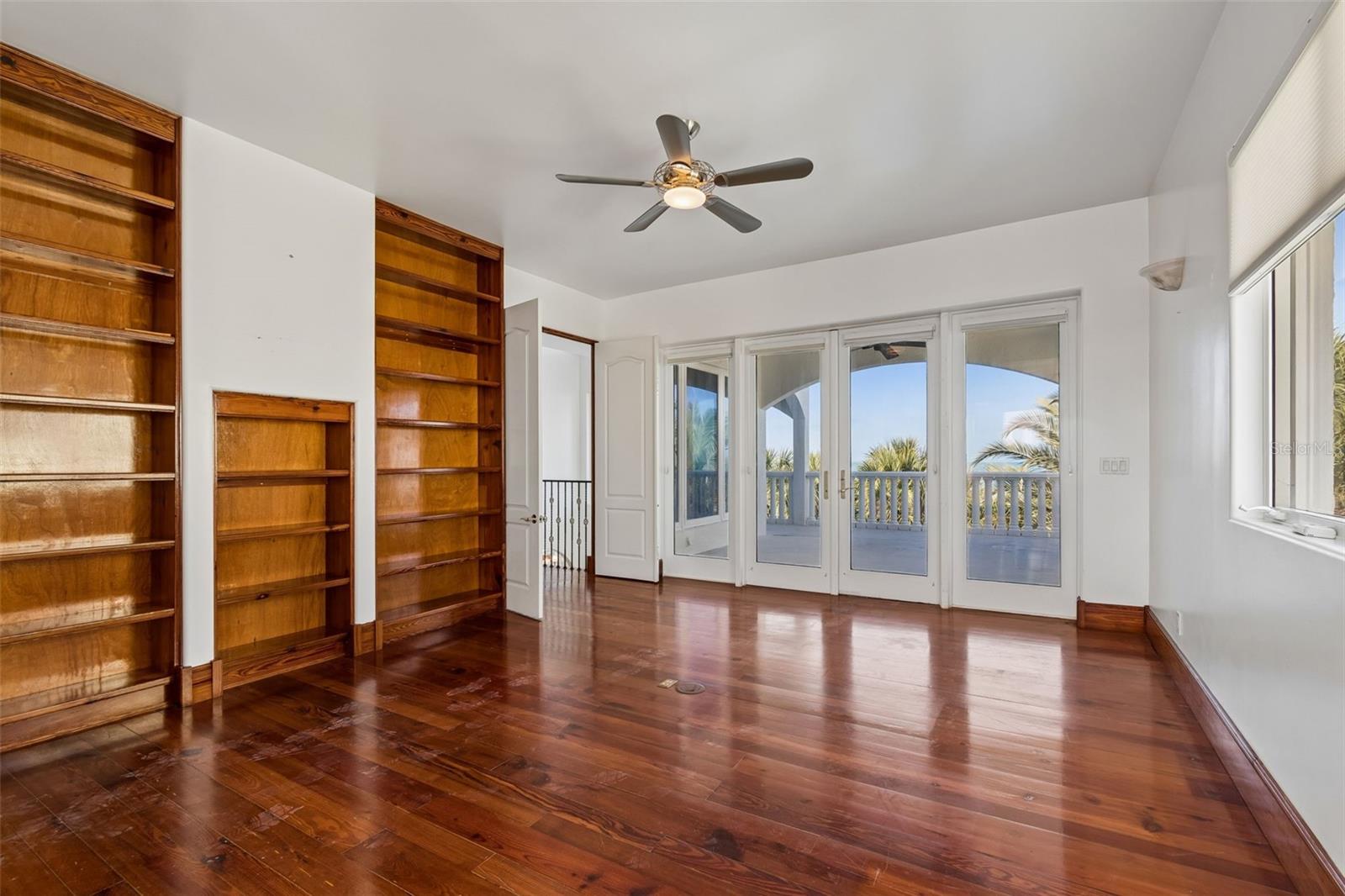 COLONIAL CORP REP - Residential