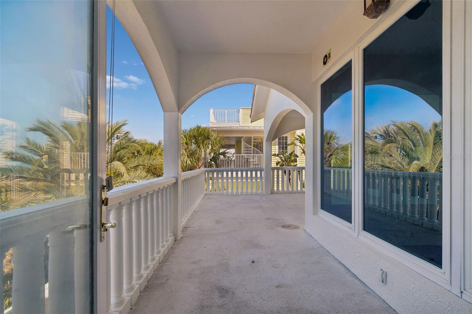 COLONIAL CORP REP - Residential