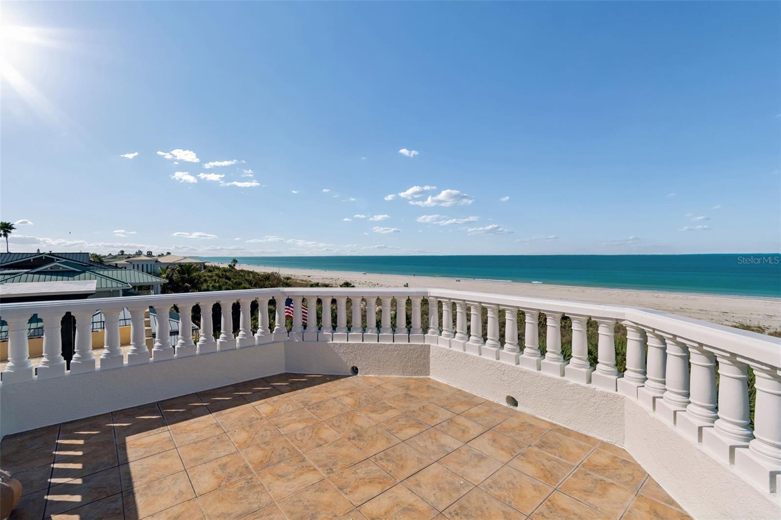 COLONIAL CORP REP - Residential