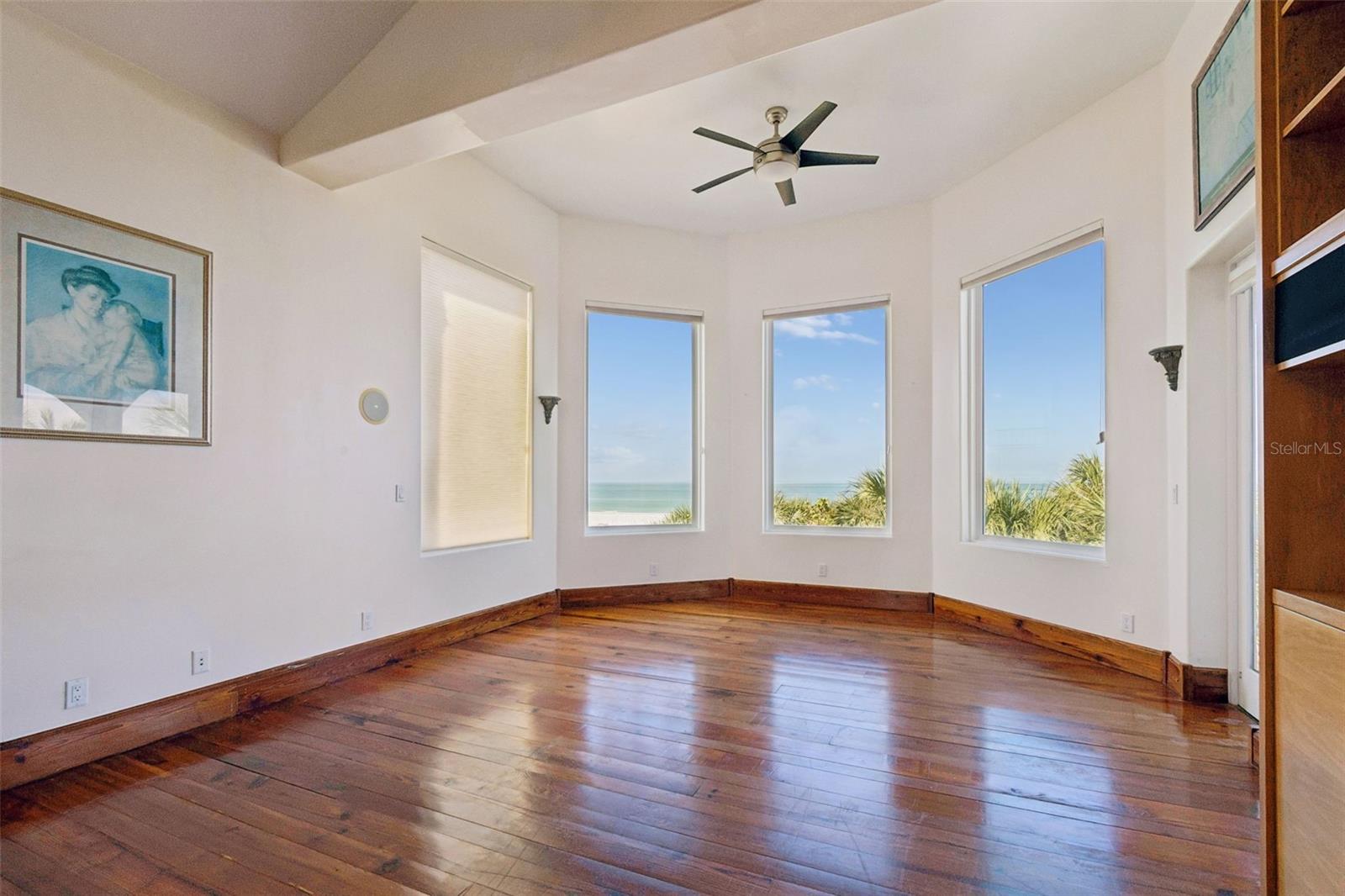 COLONIAL CORP REP - Residential