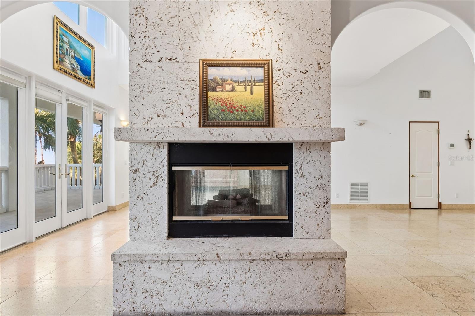 COLONIAL CORP REP - Residential