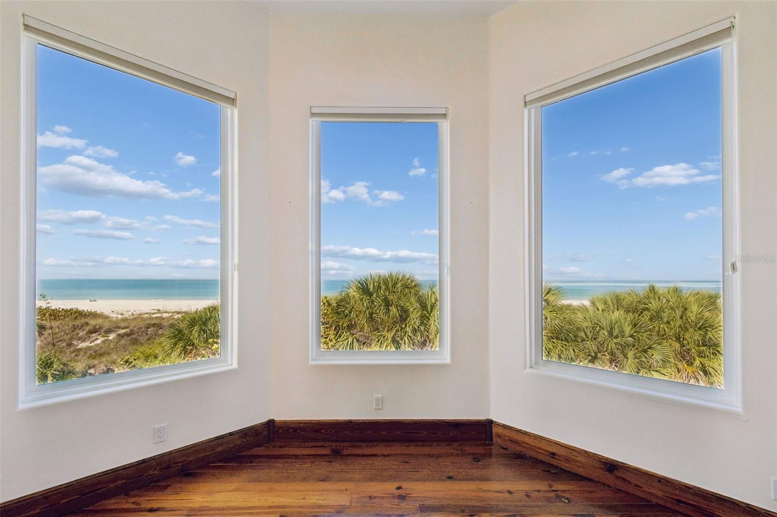 COLONIAL CORP REP - Residential