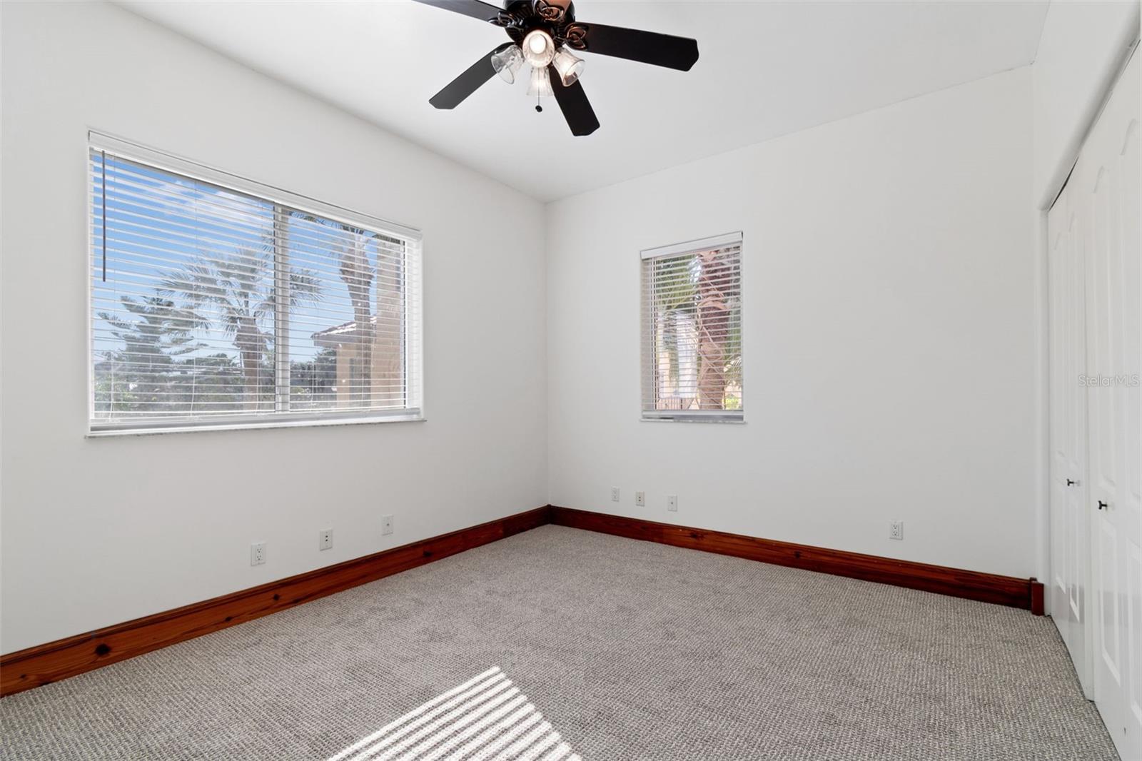 COLONIAL CORP REP - Residential