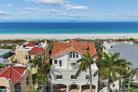 Photo of 2811 Sunset Way, St Pete Beach, FL 33706 (MLS # TB8488090)