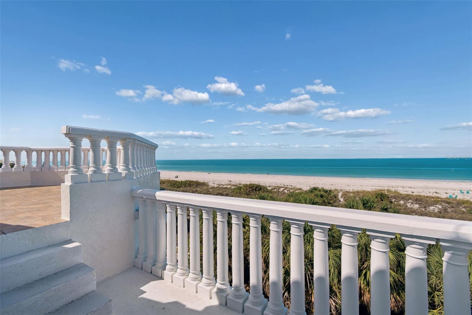 COLONIAL CORP REP - Residential