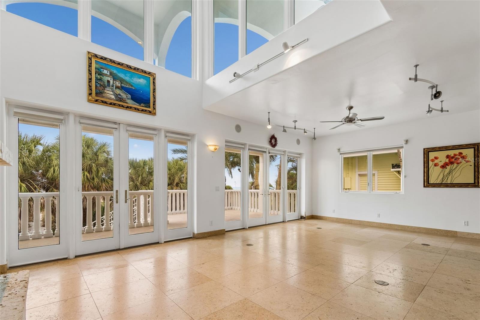 COLONIAL CORP REP - Residential