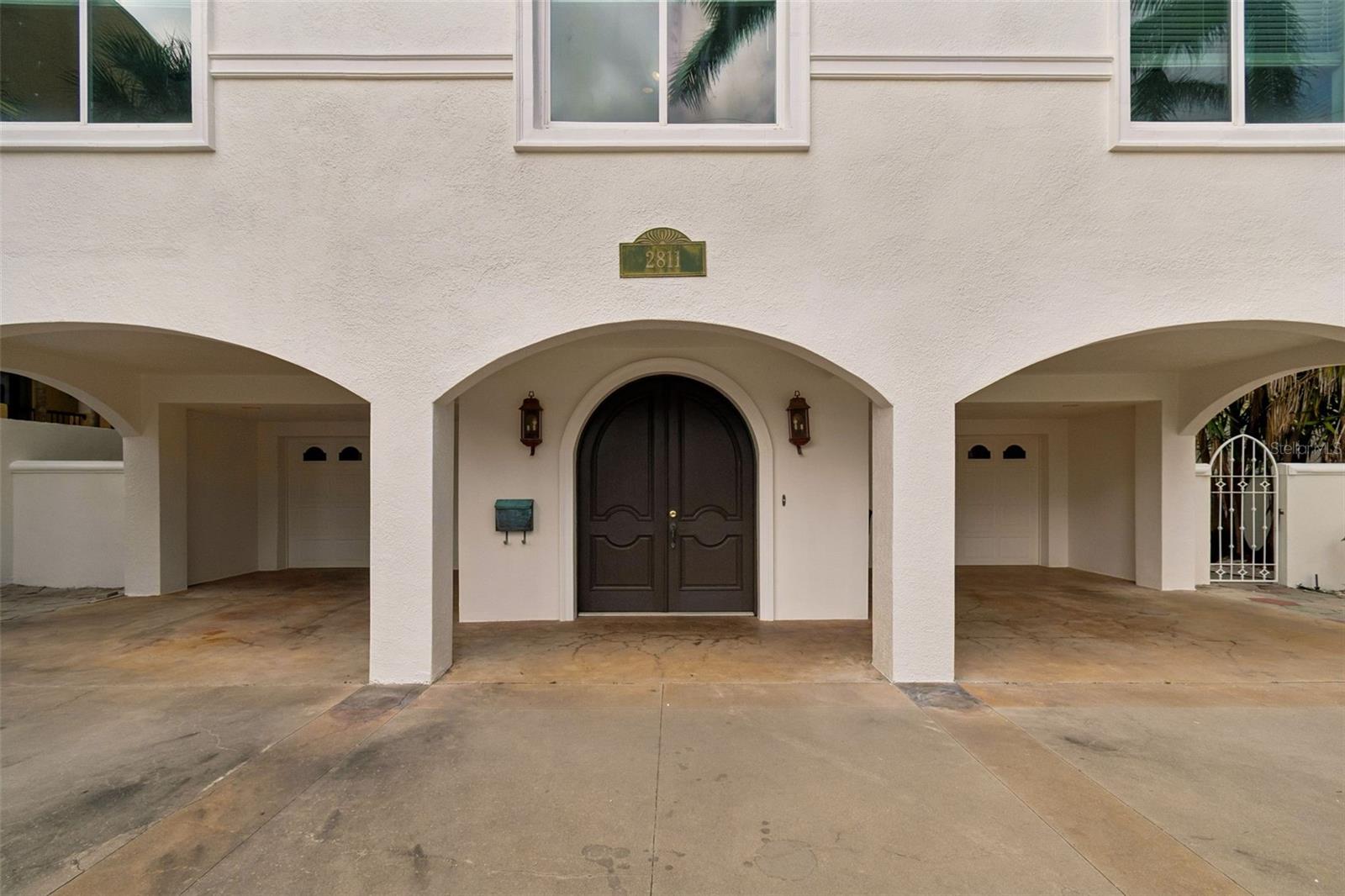 COLONIAL CORP REP - Residential