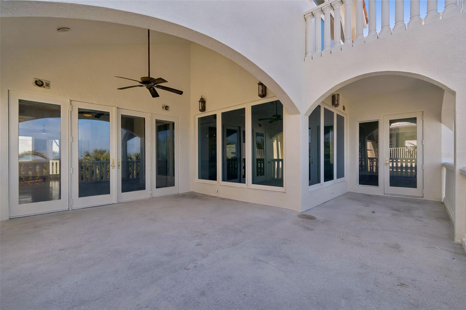 COLONIAL CORP REP - Residential