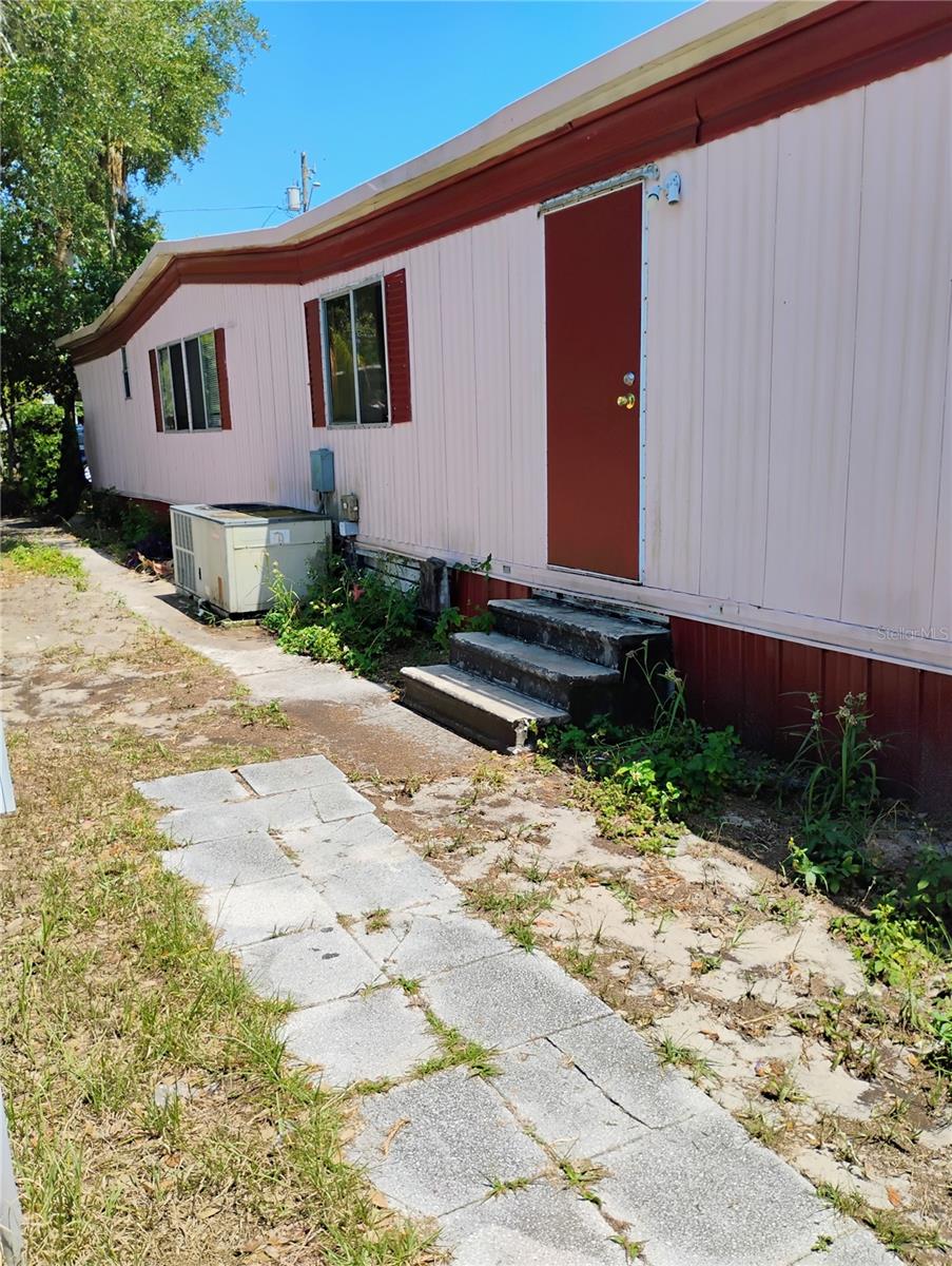 JOHNSON HEIGHTS - Residential