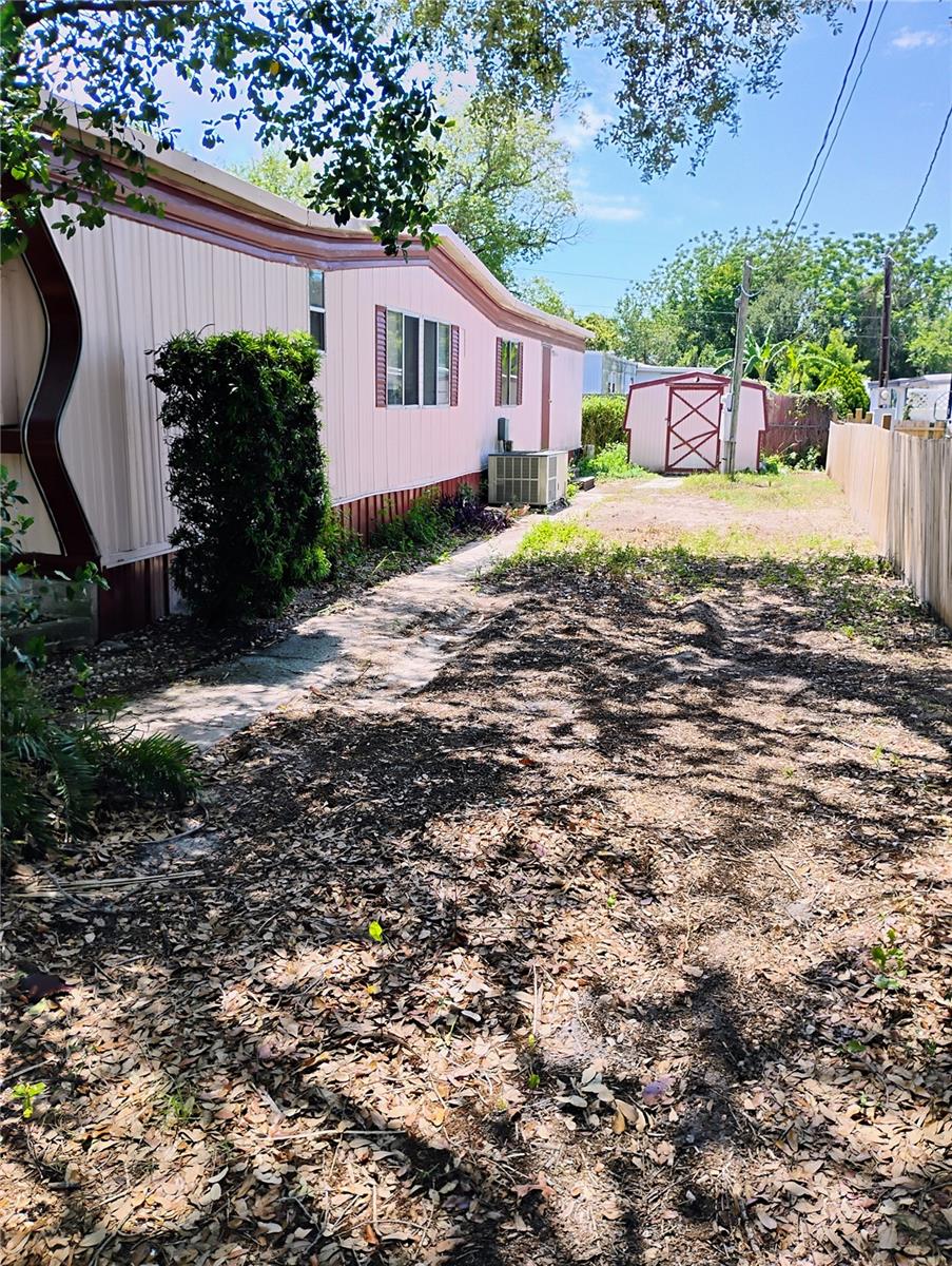 JOHNSON HEIGHTS - Residential