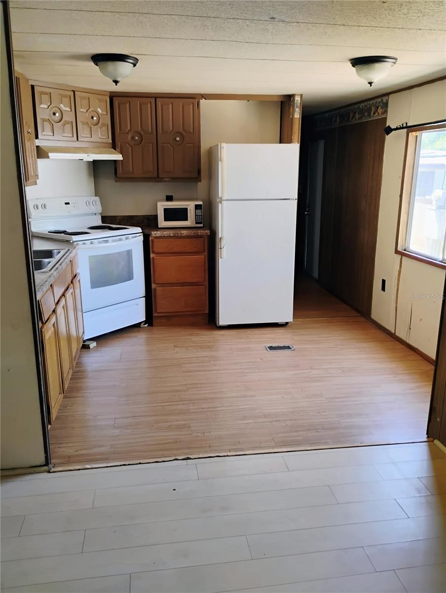JOHNSON HEIGHTS - Residential