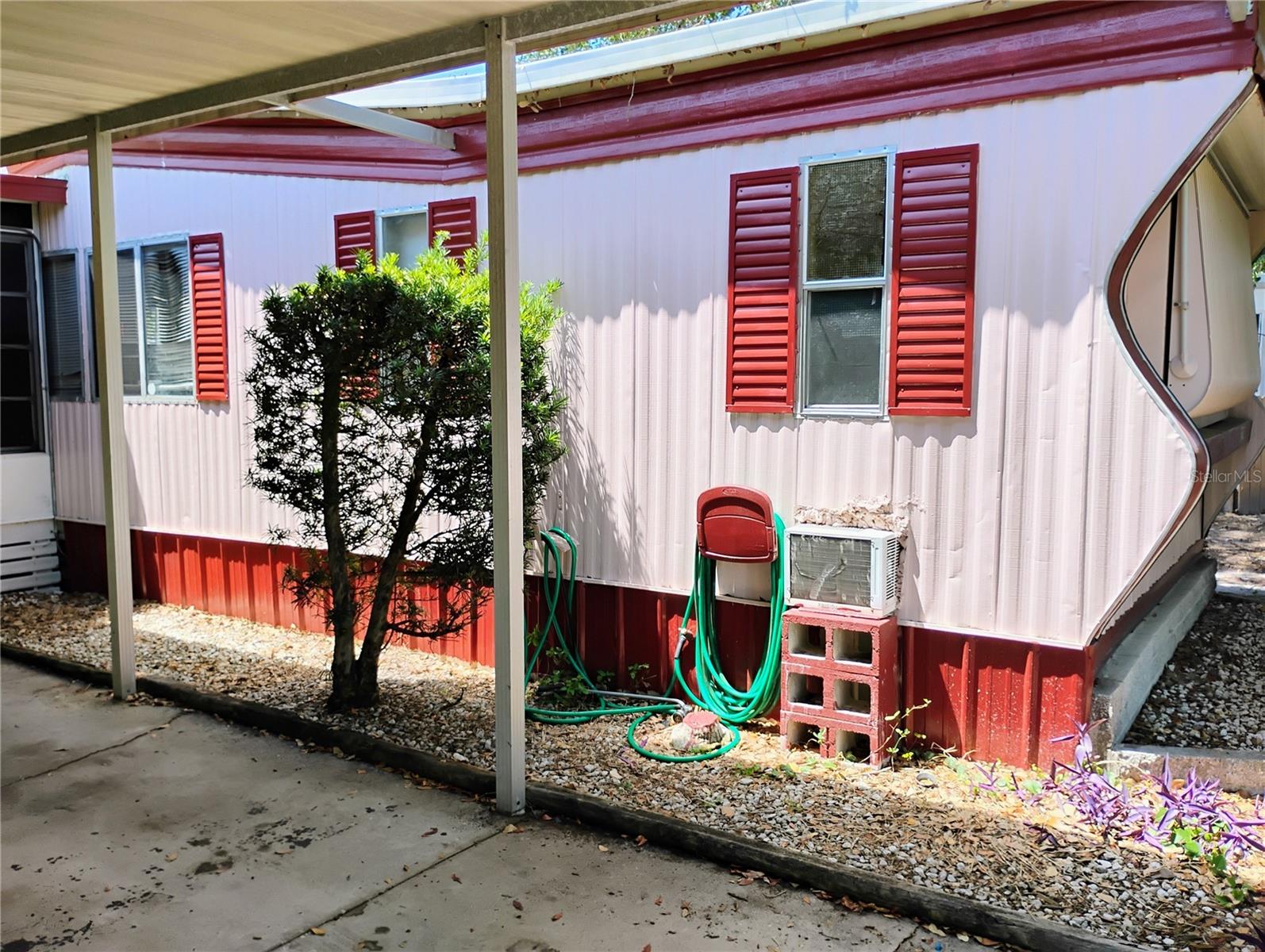 JOHNSON HEIGHTS - Residential