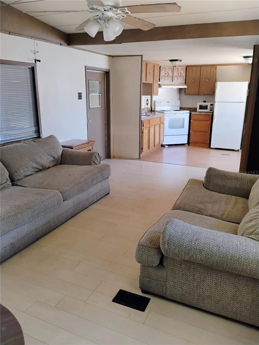 JOHNSON HEIGHTS - Residential