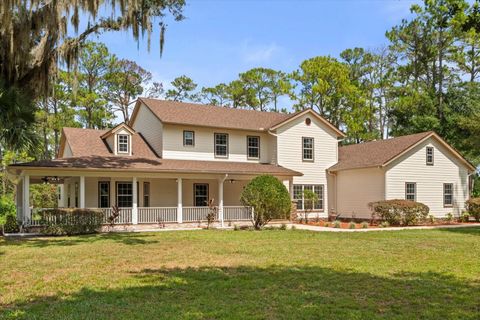 Tiny photo for 27012 Grand Oak Lane, Tavares, FL 32778 (MLS # O6401285)