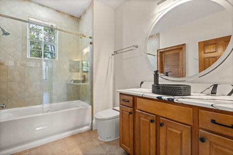Tiny photo for 27012 Grand Oak Lane, Tavares, FL 32778 (MLS # O6401285)