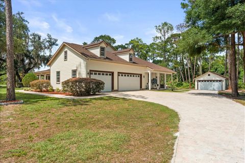 Tiny photo for 27012 Grand Oak Lane, Tavares, FL 32778 (MLS # O6401285)