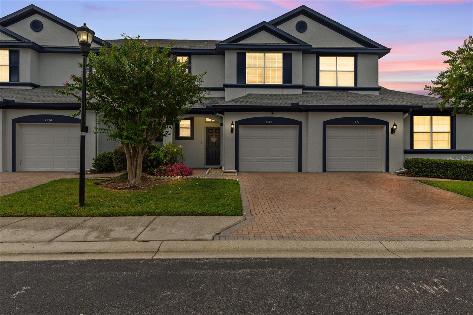 1522 SUMMERGATE DRIVE